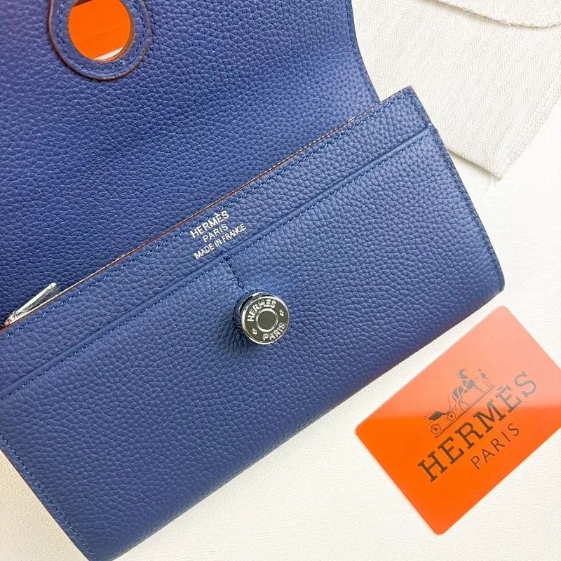 All categories Hermès wallet (Hermès) Hermès 615