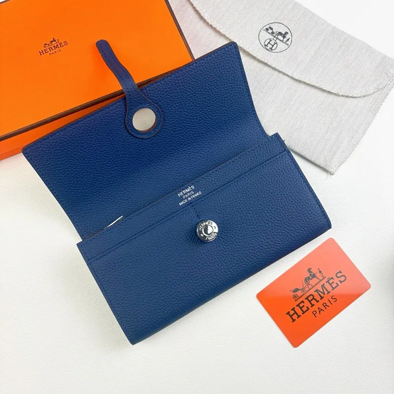 All categories Hermès wallet (Hermès) Hermès 615