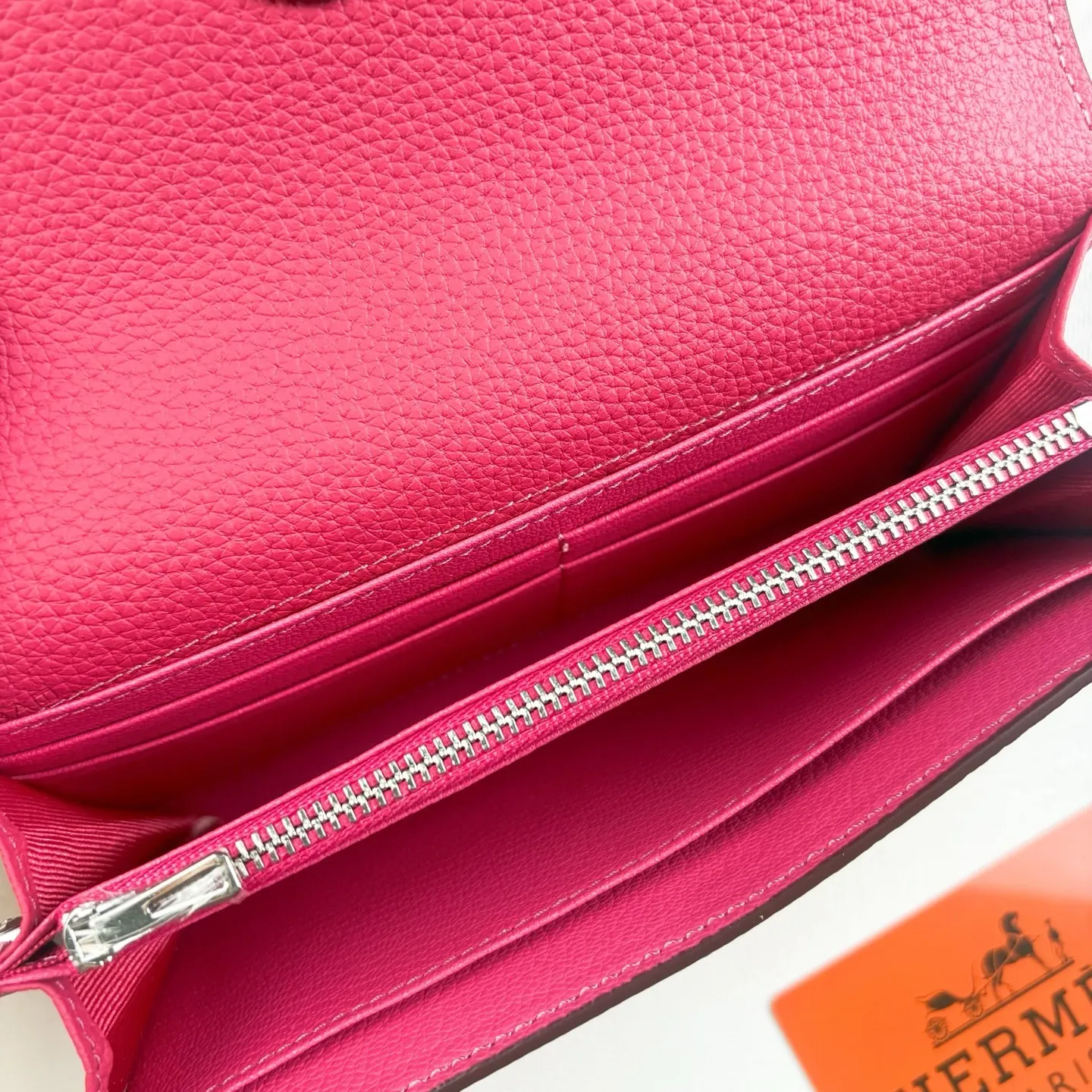 All categories Hermès wallet (Hermès) Hermès 615