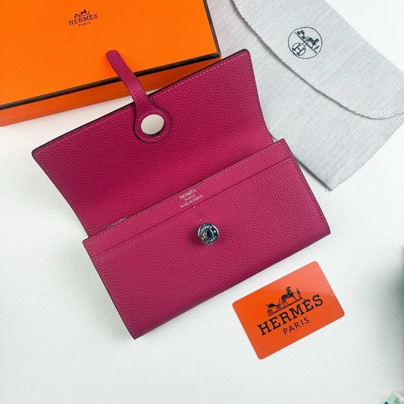 All categories Hermès wallet (Hermès) Hermès 615