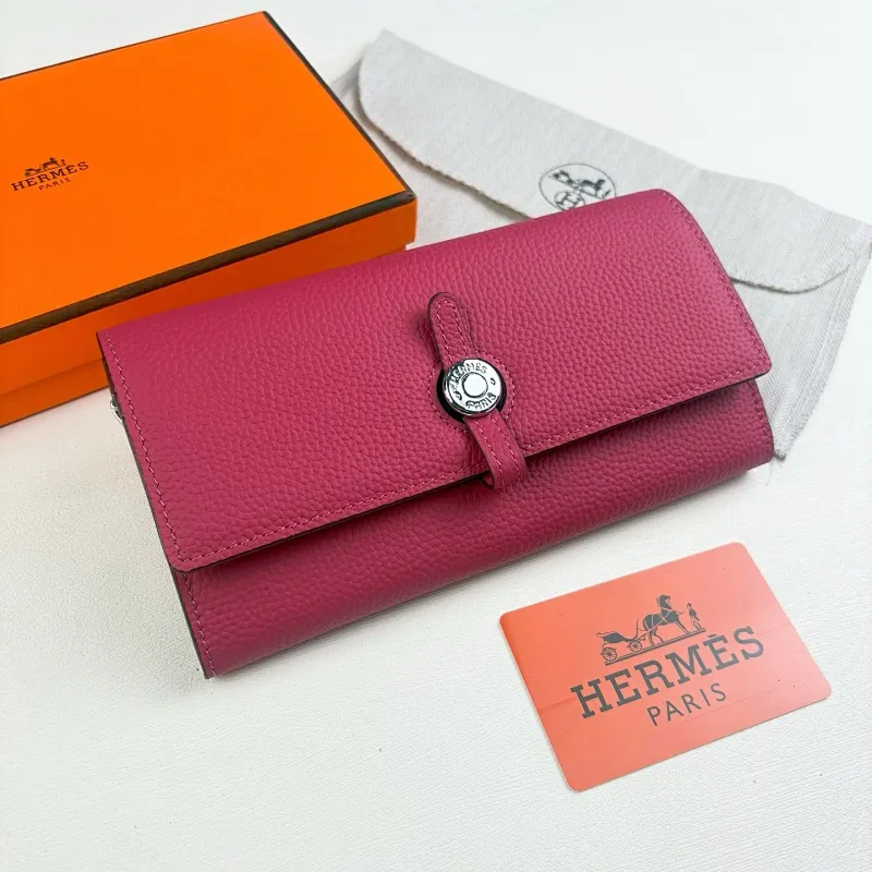 All categories Hermès wallet (Hermès) Hermès 615