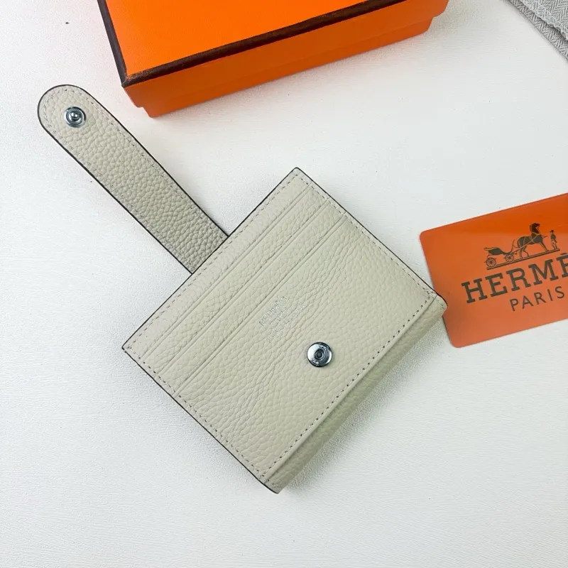 All categories Hermès wallet (Hermès) Hermès 499