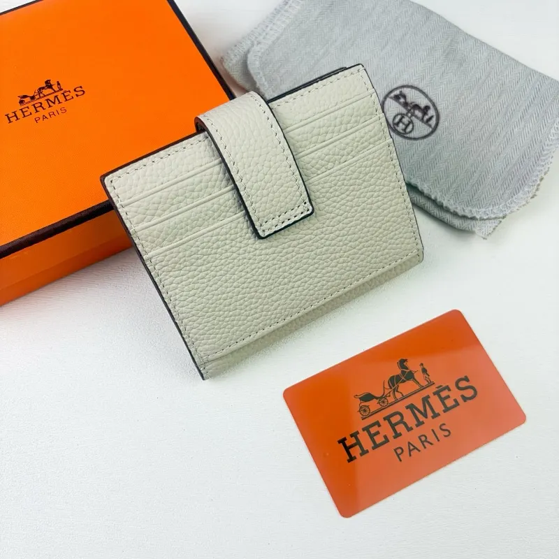 All categories Hermès wallet (Hermès) Hermès 499