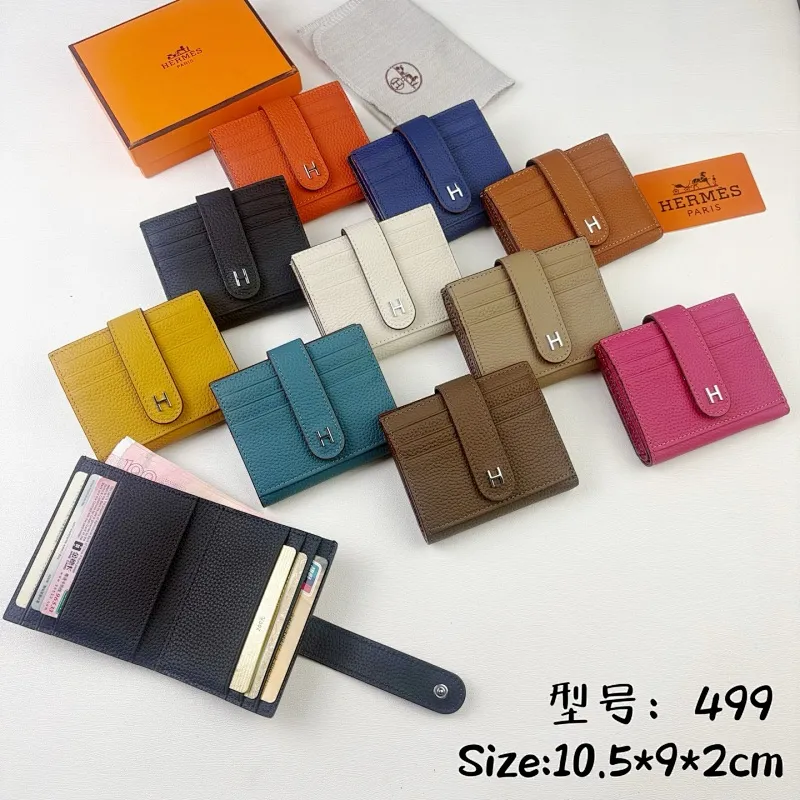 All categories Hermès wallet (Hermès) Hermès 499