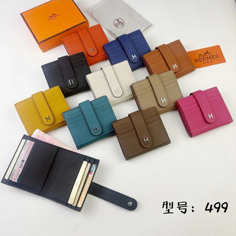 All categories Hermès wallet (Hermès) Hermès 499