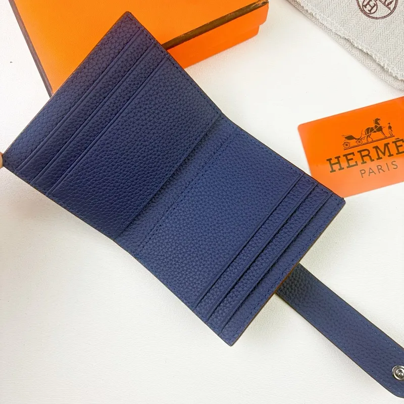 All categories Hermès wallet (Hermès) Hermès 499