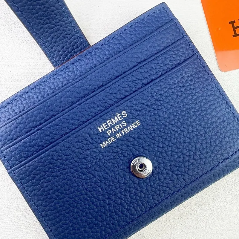 All categories Hermès wallet (Hermès) Hermès 499