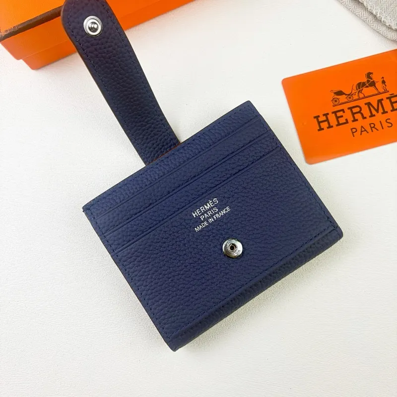 All categories Hermès wallet (Hermès) Hermès 499