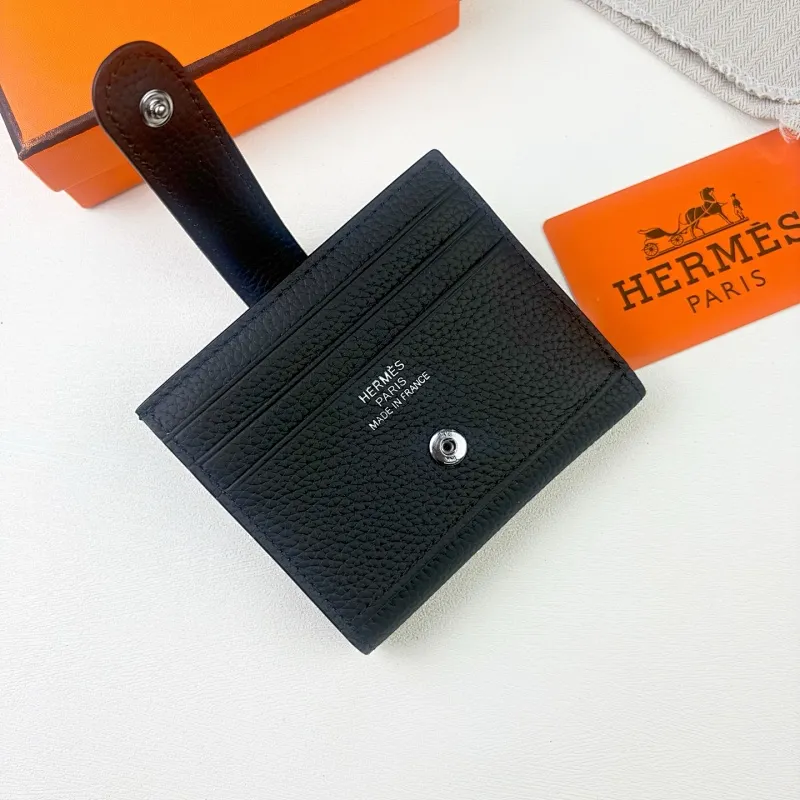 All categories Hermès wallet (Hermès) Hermès 499