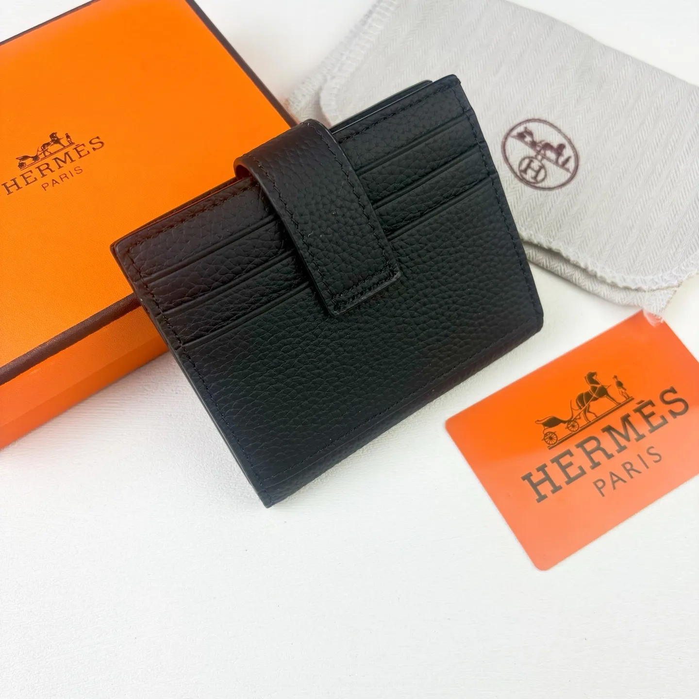 All categories Hermès wallet (Hermès) Hermès 499