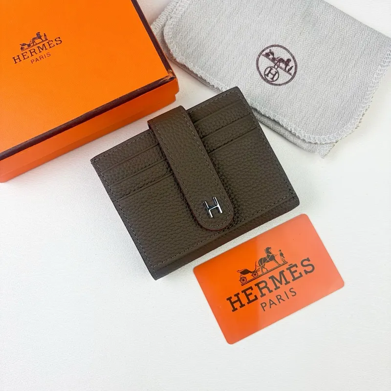 All categories Hermès wallet (Hermès) Hermès 499
