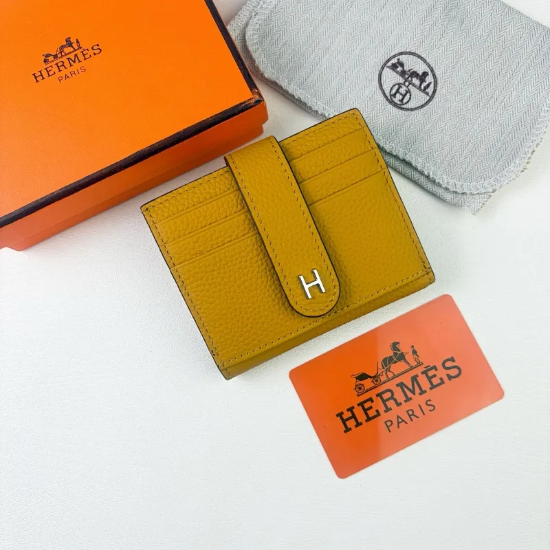 All categories Hermès wallet (Hermès) Hermès 499