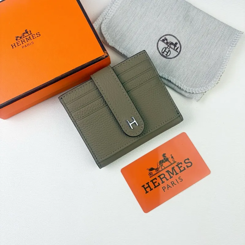 All categories Hermès wallet (Hermès) Hermès 499