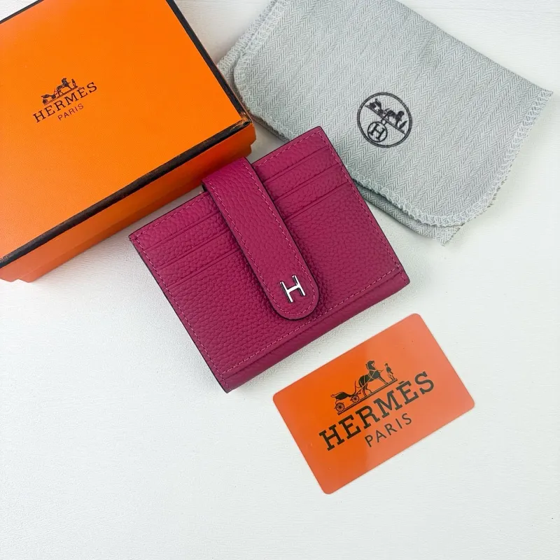 All categories Hermès wallet (Hermès) Hermès 499