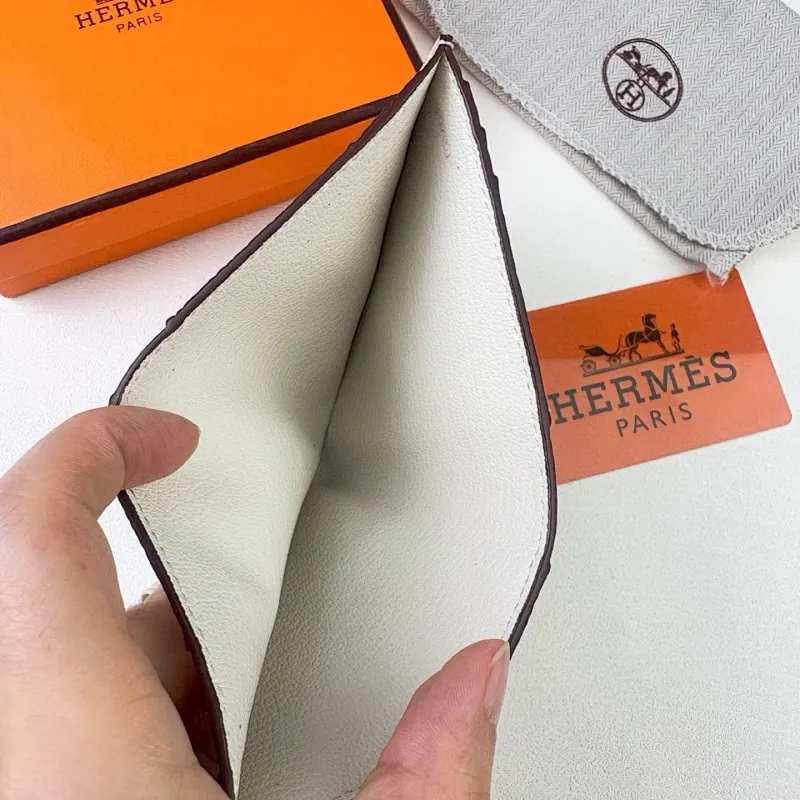 All categories Hermès wallet (Hermès) Hermès 499