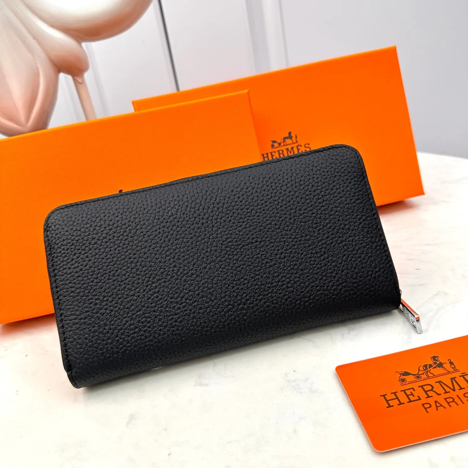 All categories Hermès wallet (Hermès) Hermès 6660104