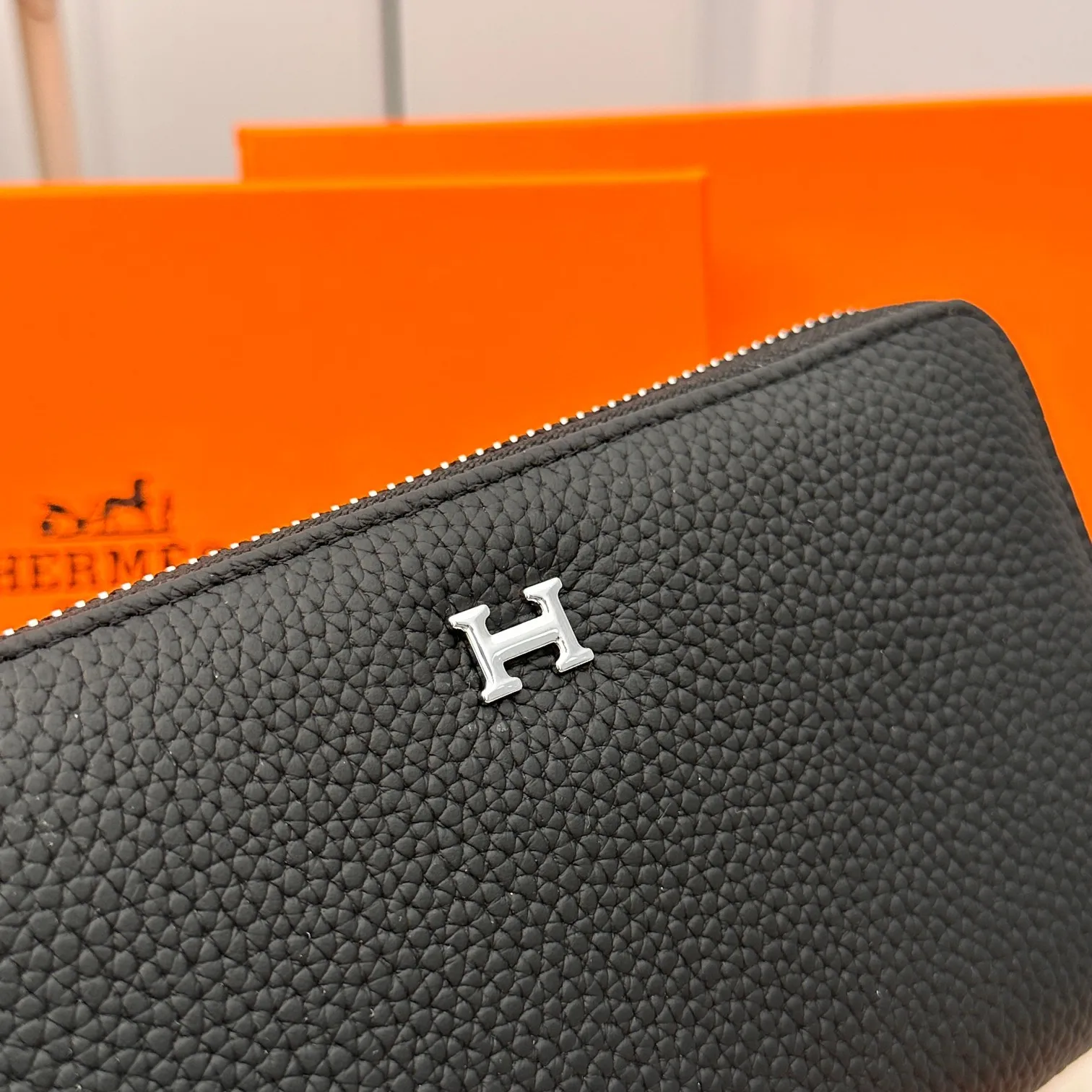 All categories Hermès wallet (Hermès) Hermès 6660104