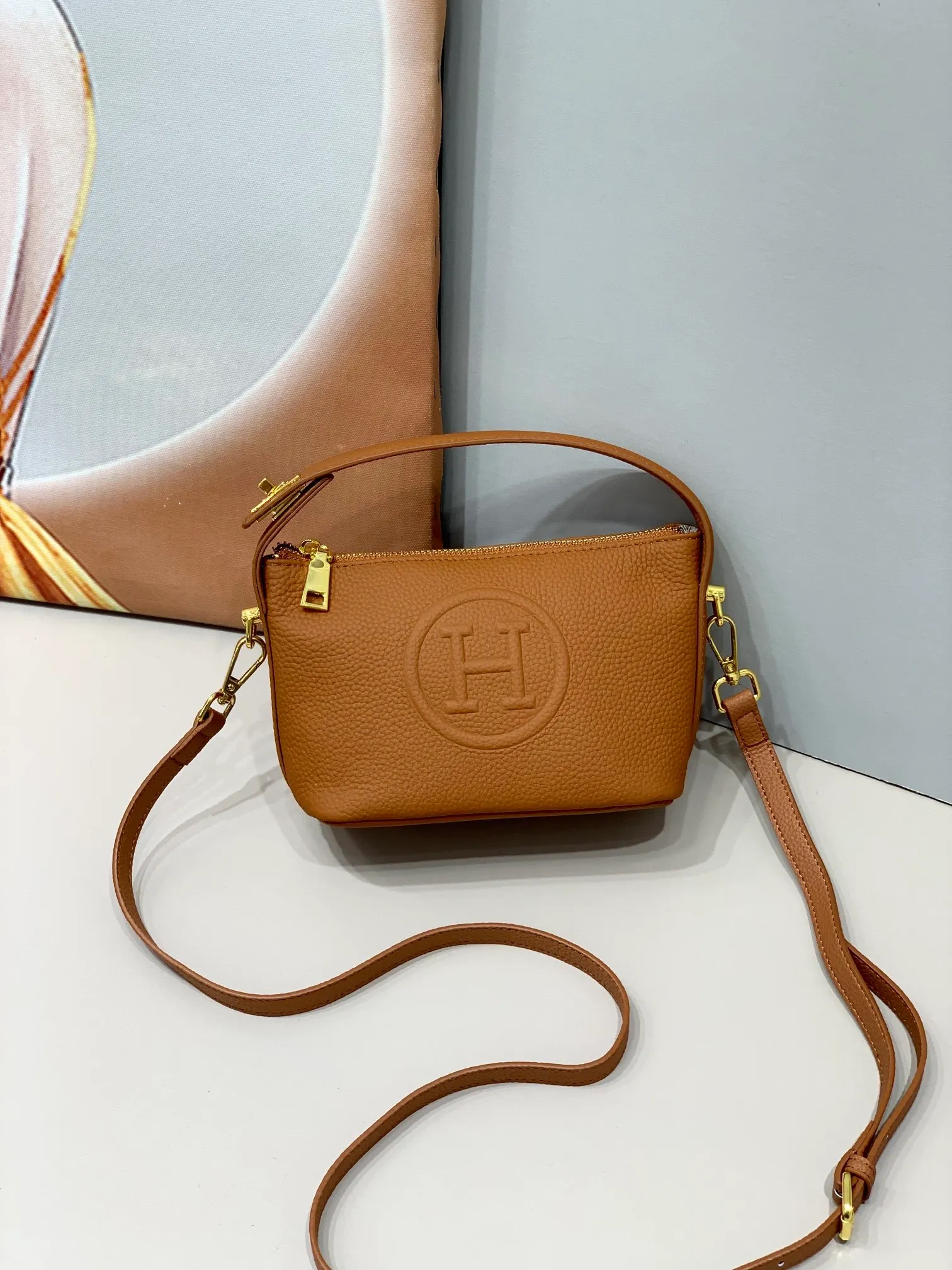 All categories Hermès wallet (Hermès) Hermès 12581