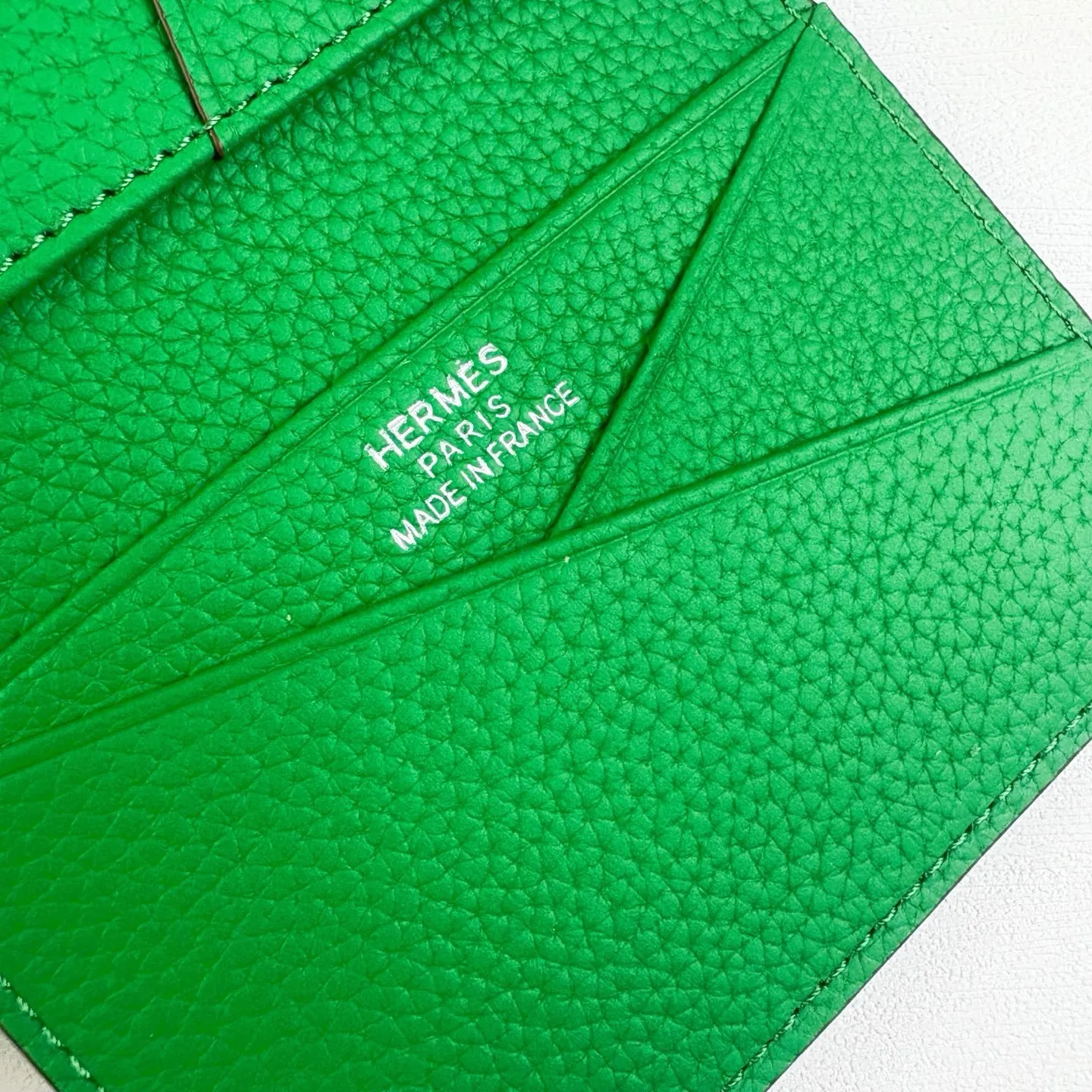 All categories Hermès wallet (Hermès) Hermès 0509