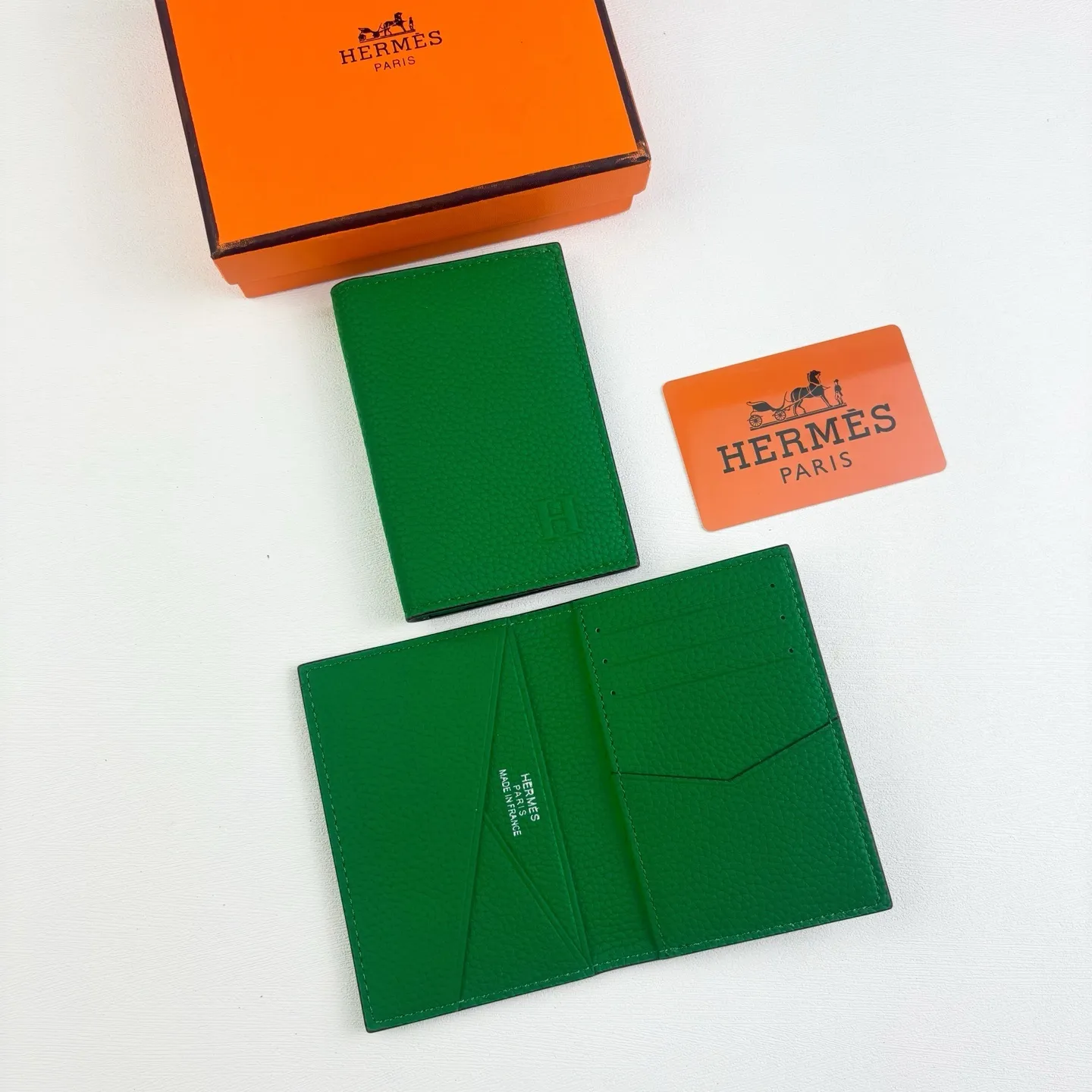 All categories Hermès wallet (Hermès) Hermès 0509