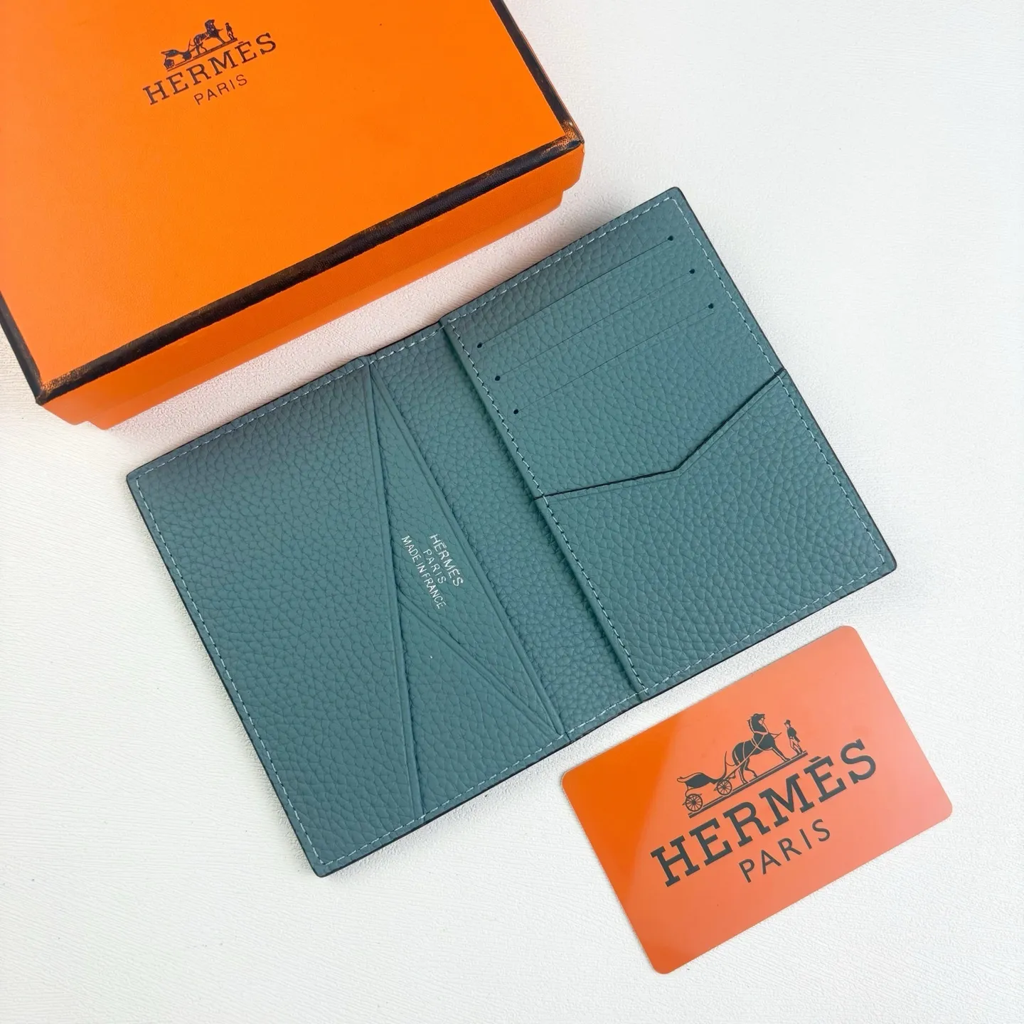 All categories Hermès wallet (Hermès) Hermès 0509