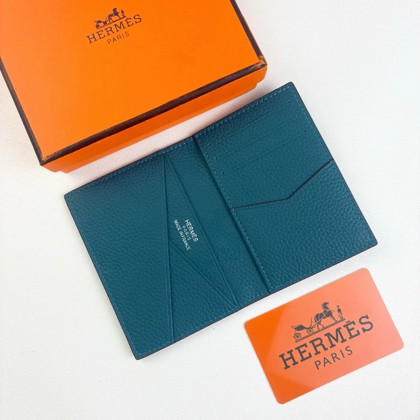 All categories Hermès wallet (Hermès) Hermès 0509
