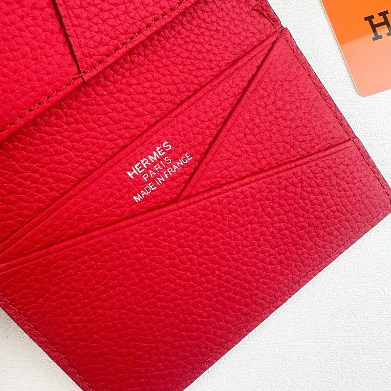 All categories Hermès wallet (Hermès) Hermès 0509