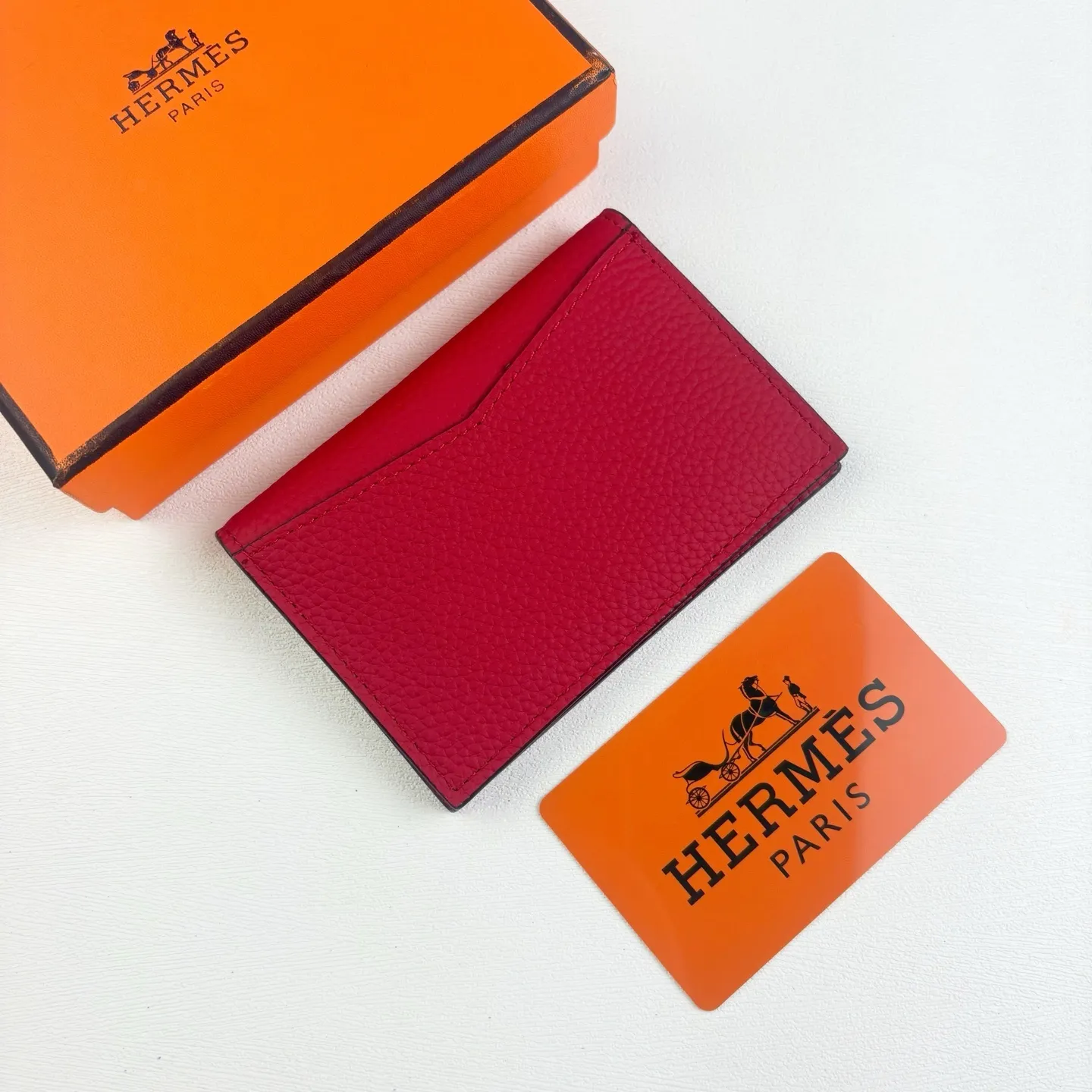 All categories Hermès wallet (Hermès) Hermès 0509