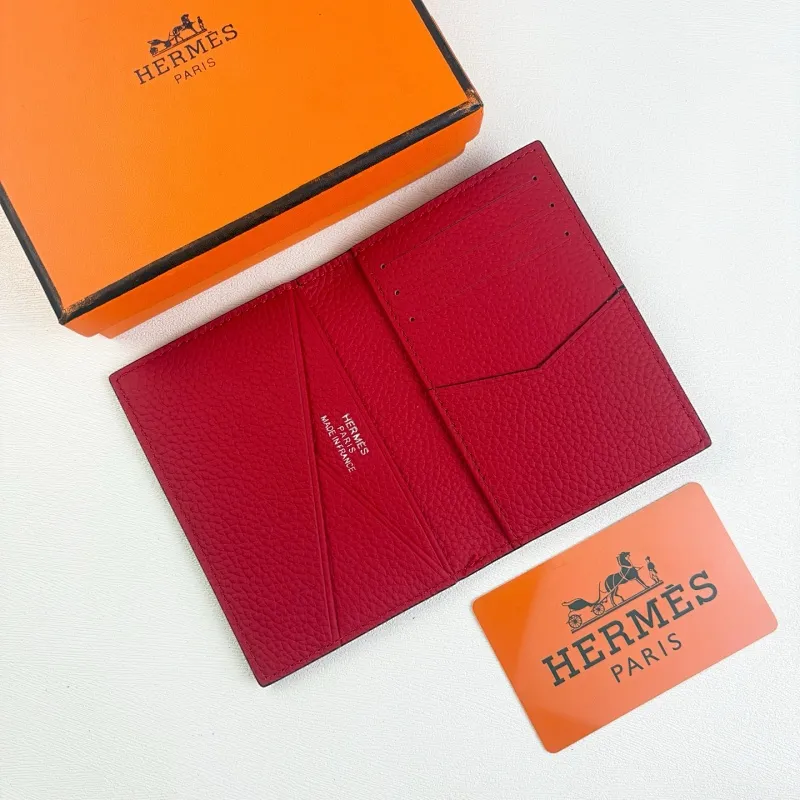 All categories Hermès wallet (Hermès) Hermès 0509
