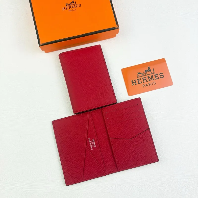 All categories Hermès wallet (Hermès) Hermès 0509