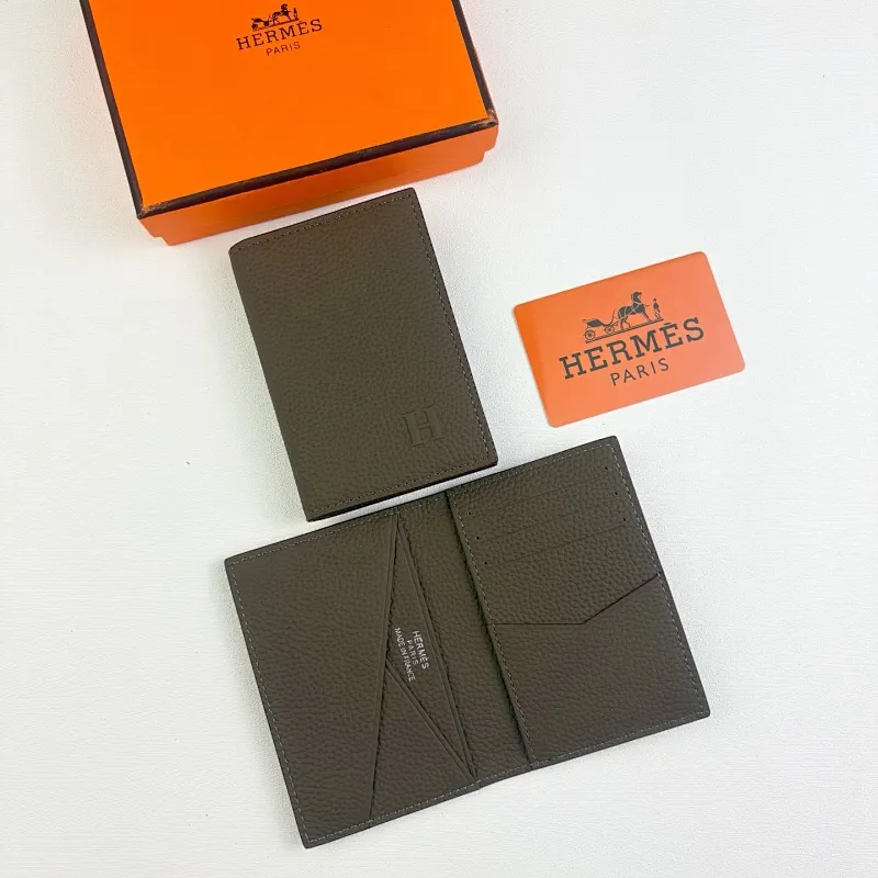 All categories Hermès wallet (Hermès) Hermès 0509