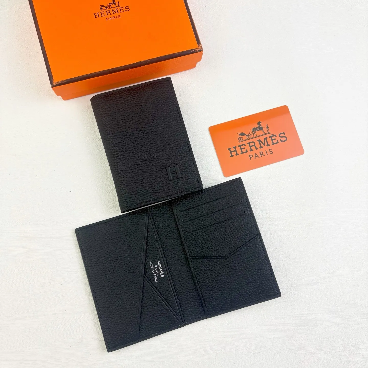 All categories Hermès wallet (Hermès) Hermès 0509