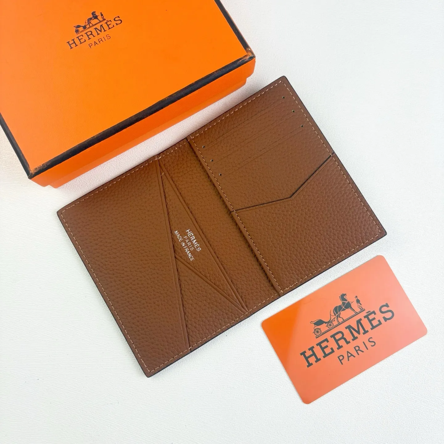 All categories Hermès wallet (Hermès) Hermès 0509