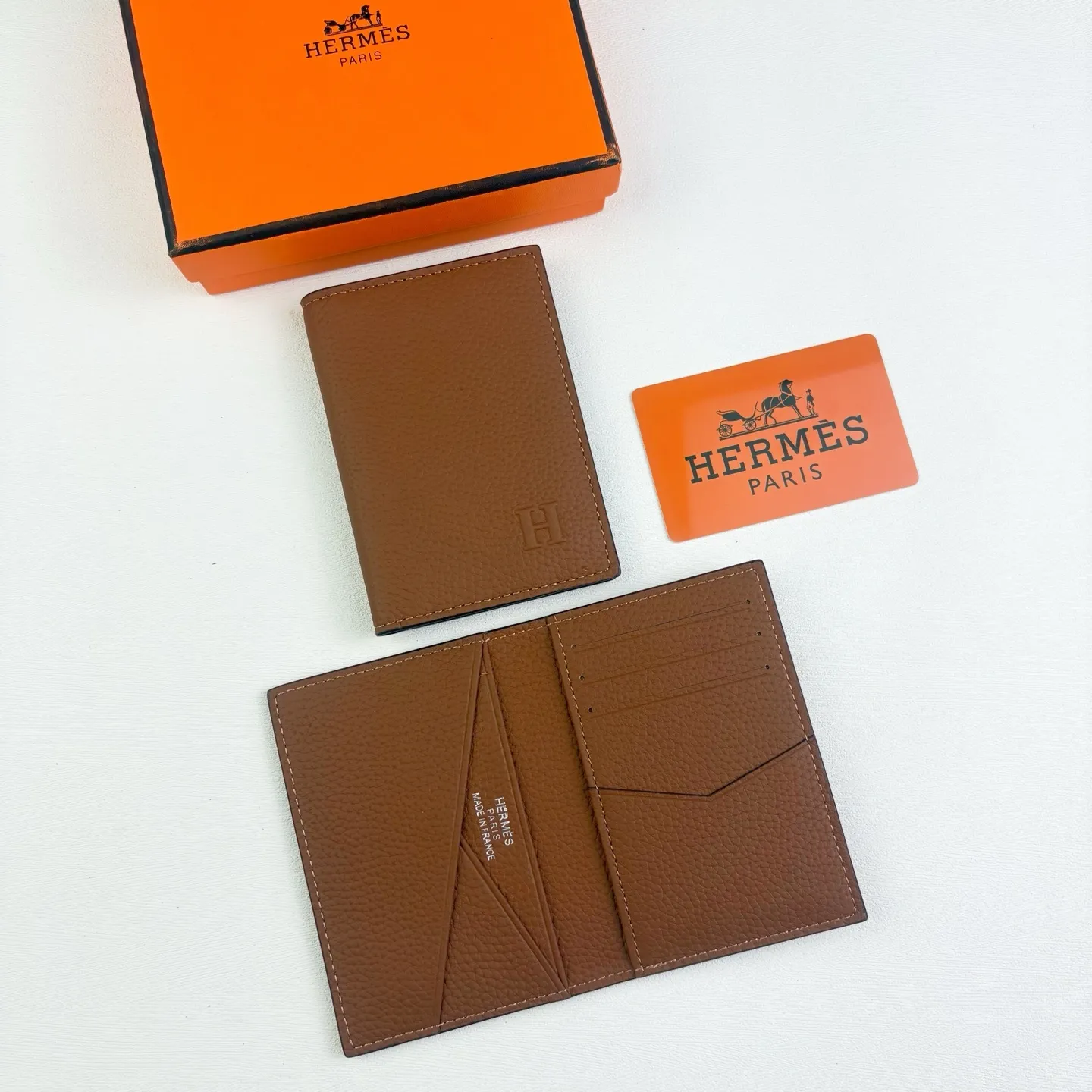 All categories Hermès wallet (Hermès) Hermès 0509