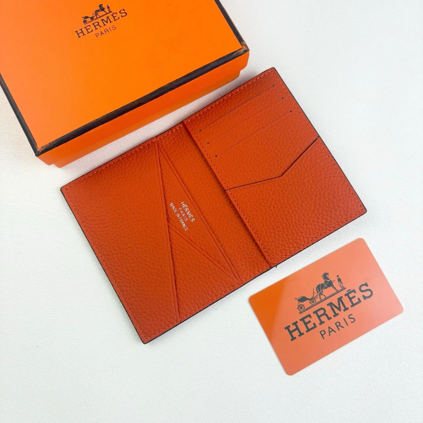 All categories Hermès wallet (Hermès) Hermès 0509