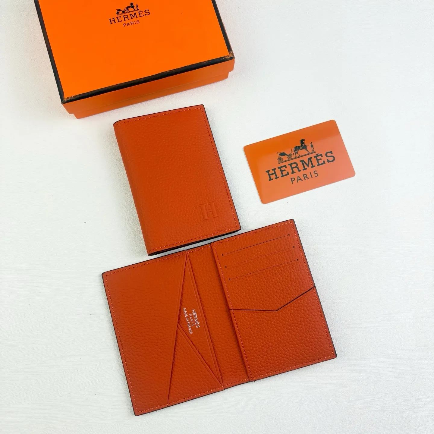 All categories Hermès wallet (Hermès) Hermès 0509