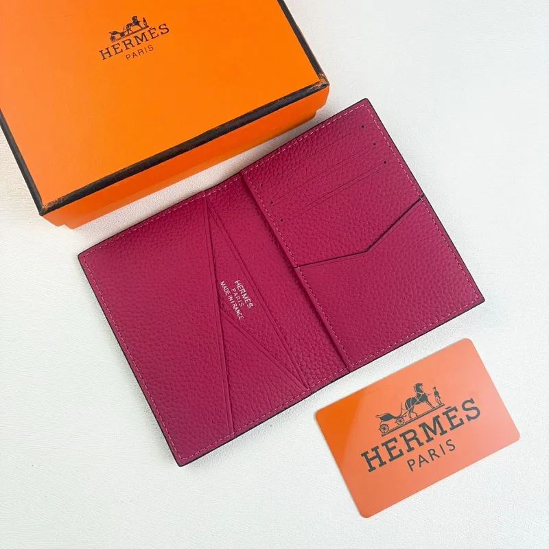 All categories Hermès wallet (Hermès) Hermès 0509