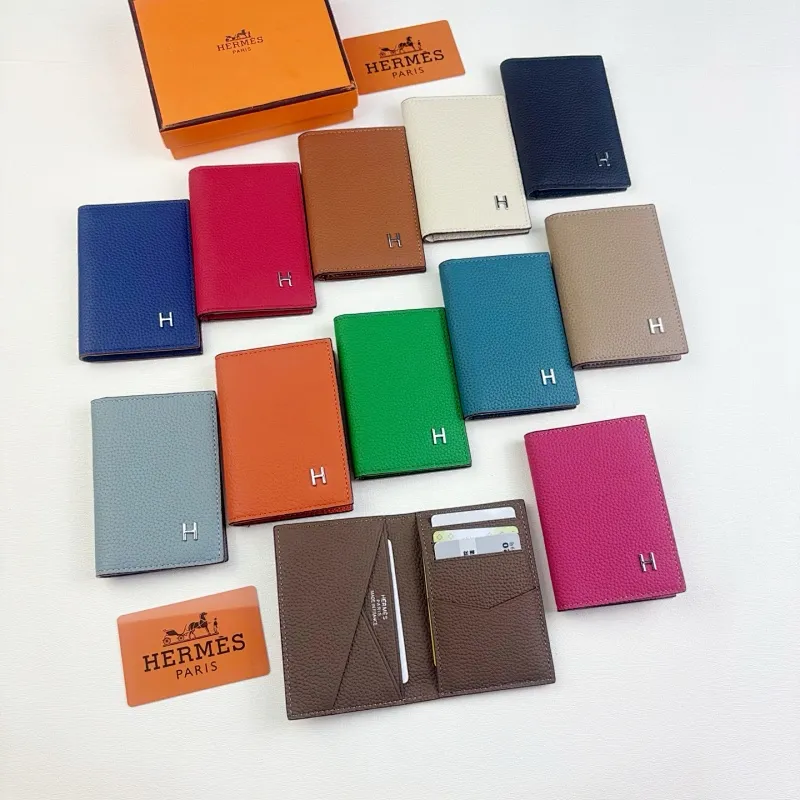 All categories Hermès wallet (Hermès) Hermès 0509
