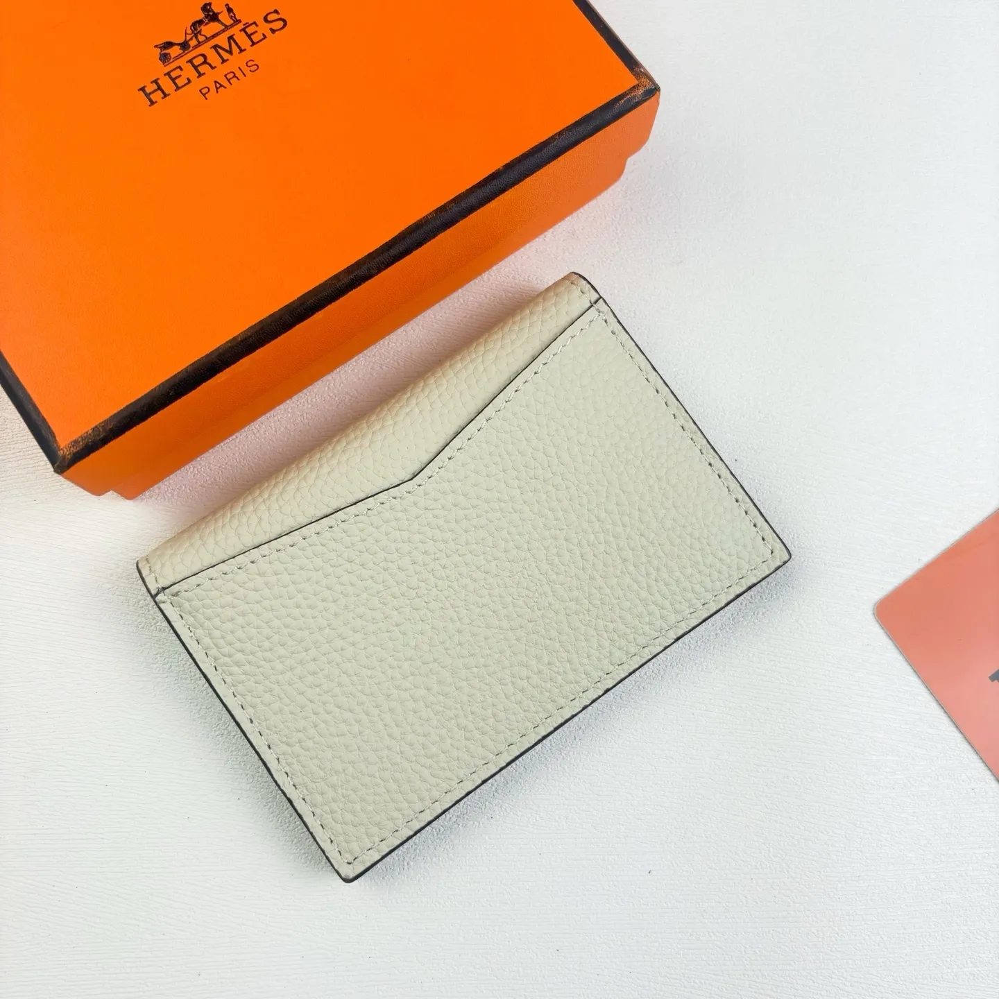All categories Hermès wallet (Hermès) Hermès 0509