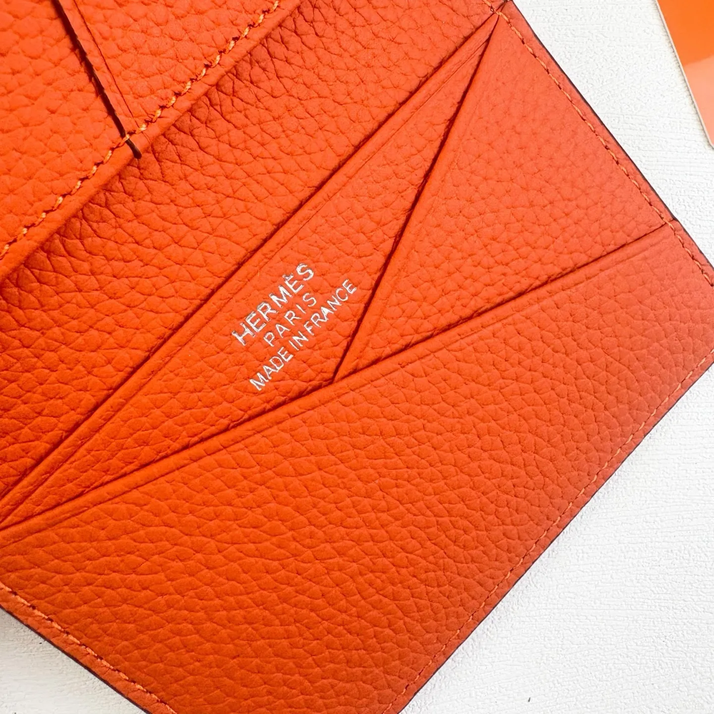 All categories Hermès wallet (Hermès) Hermès 0509