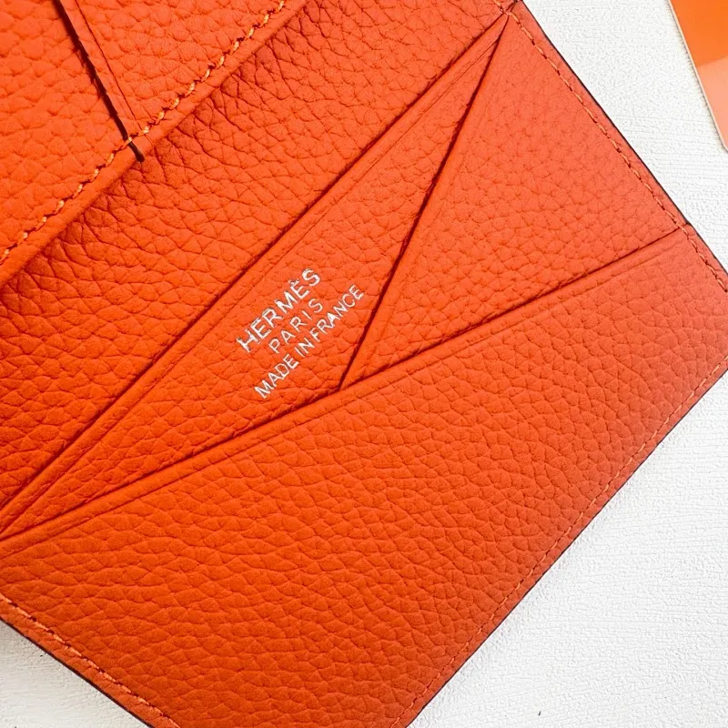 All categories Hermès wallet (Hermès) Hermès 0509