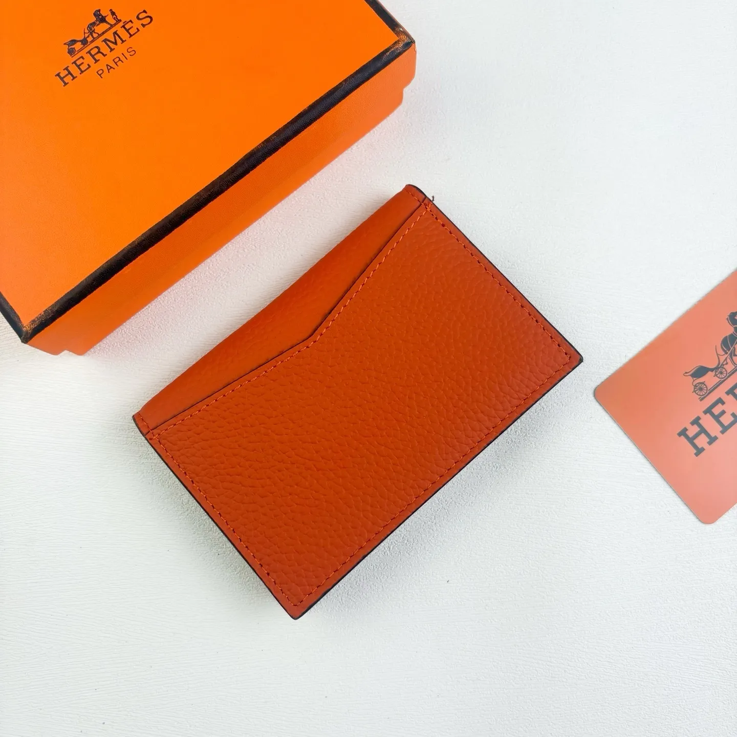 All categories Hermès wallet (Hermès) Hermès 0509