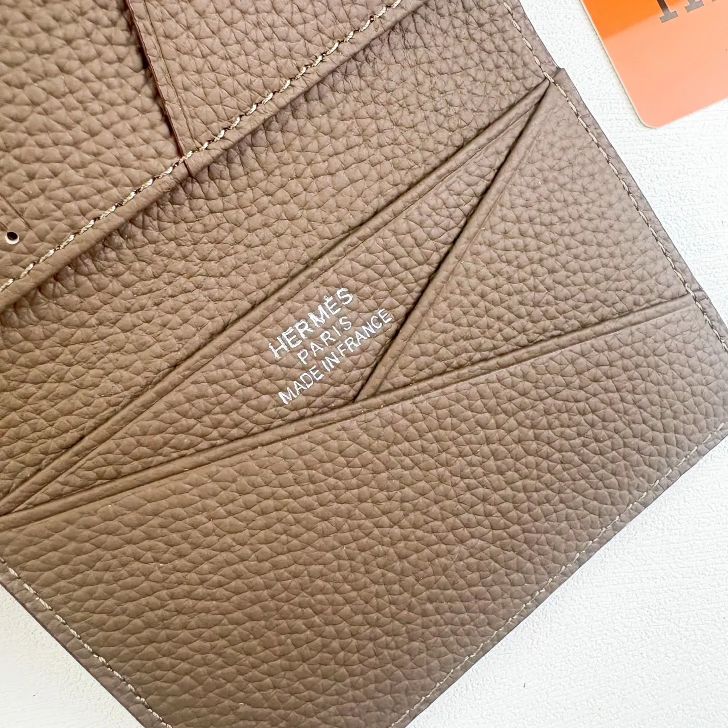 All categories Hermès wallet (Hermès) Hermès 0509