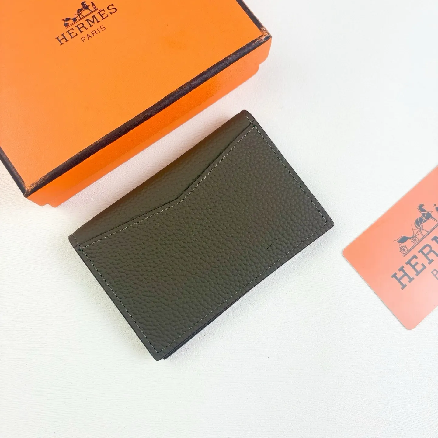 All categories Hermès wallet (Hermès) Hermès 0509