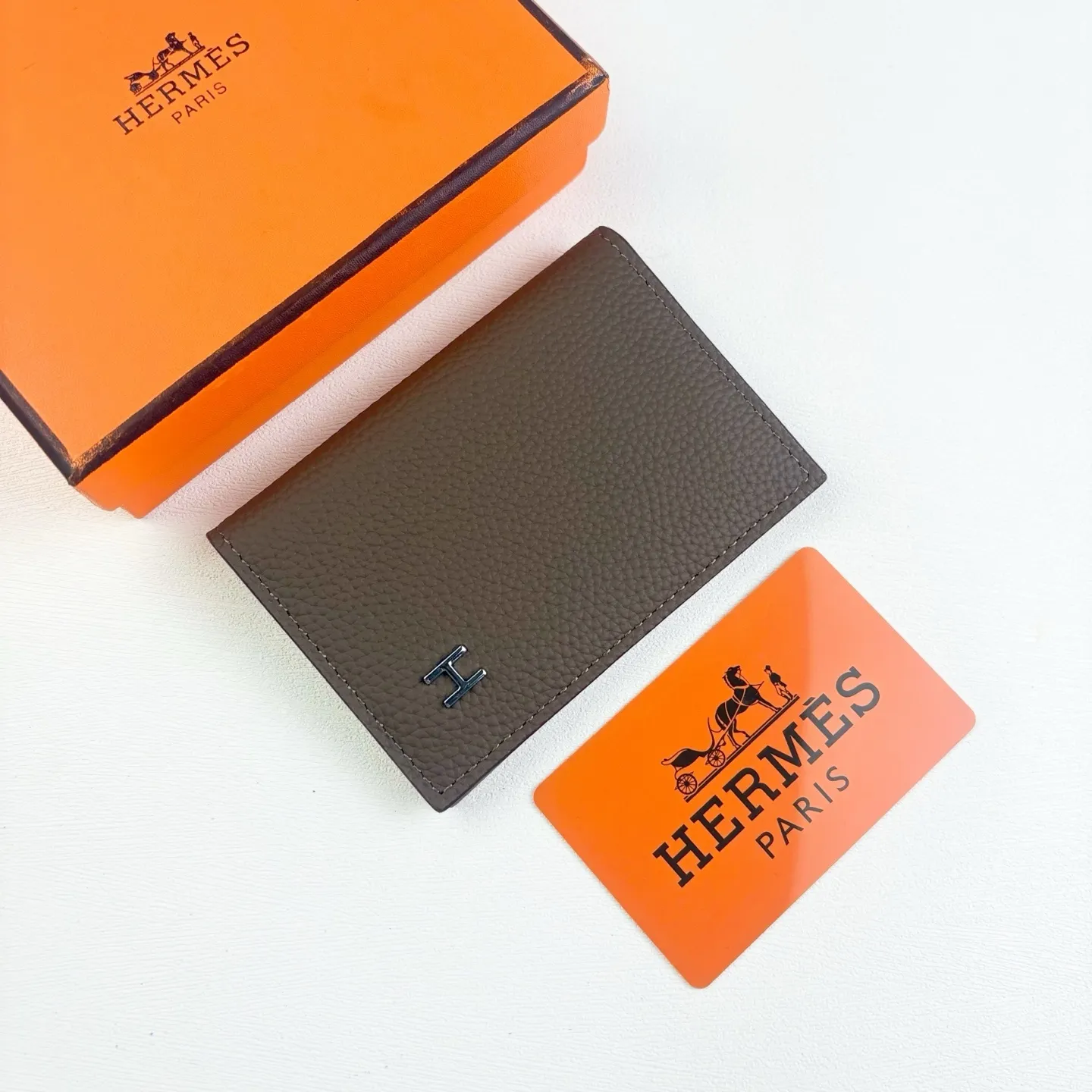 All categories Hermès wallet (Hermès) Hermès 0509