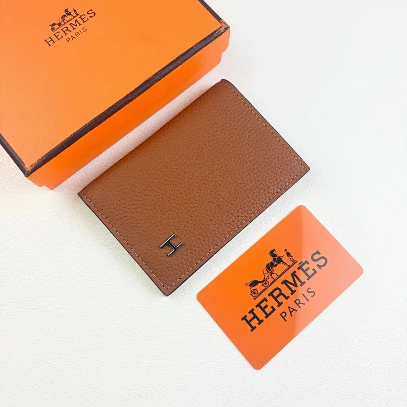 All categories Hermès wallet (Hermès) Hermès 0509