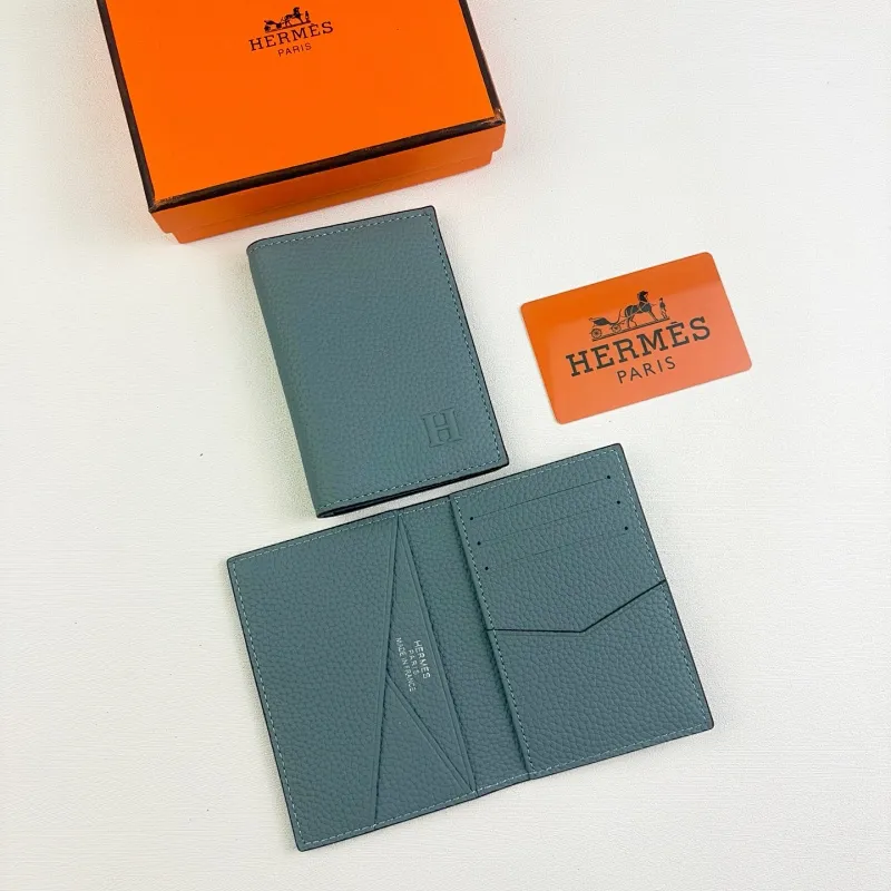 All categories Hermès wallet (Hermès) Hermès 0509