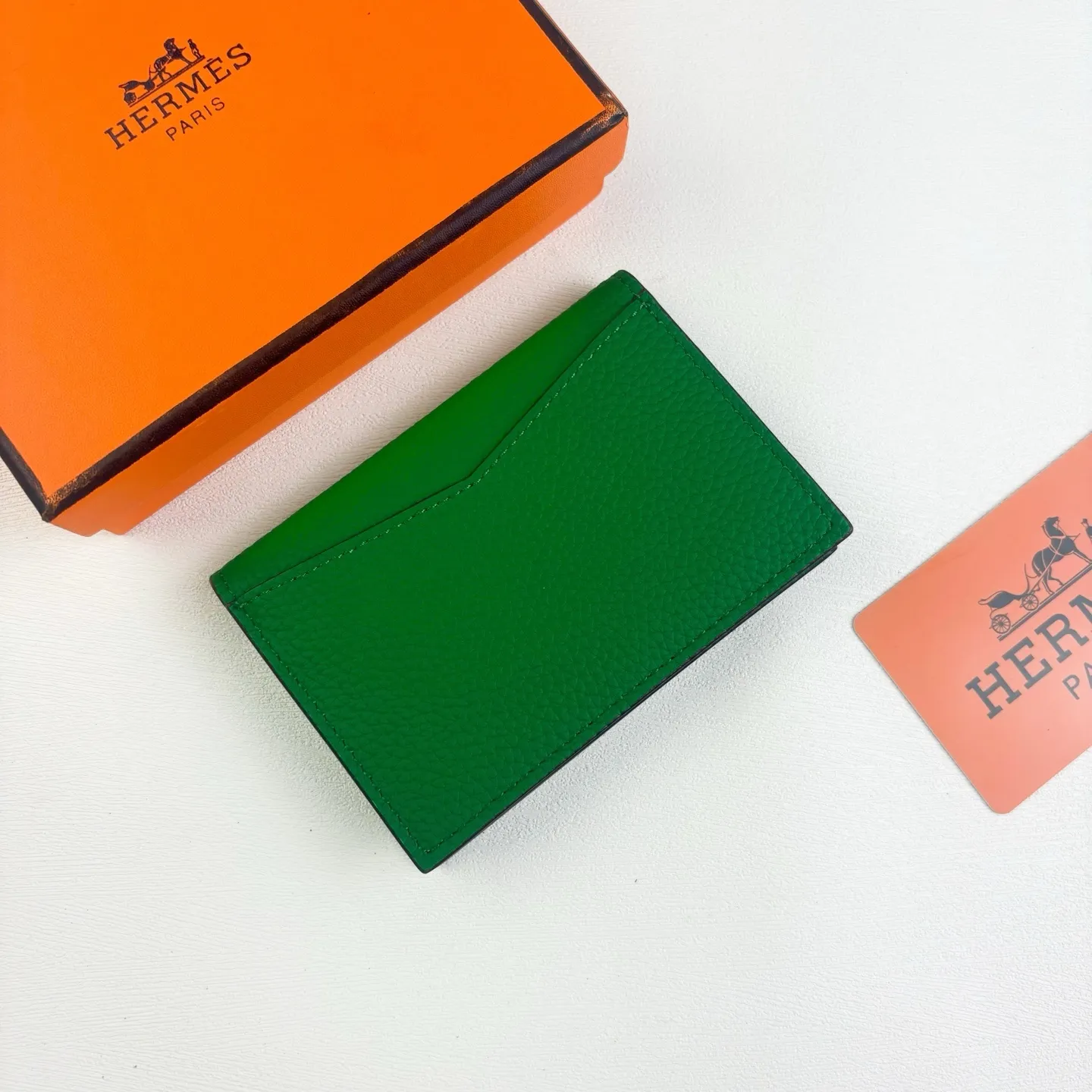 All categories Hermès wallet (Hermès) Hermès 0509