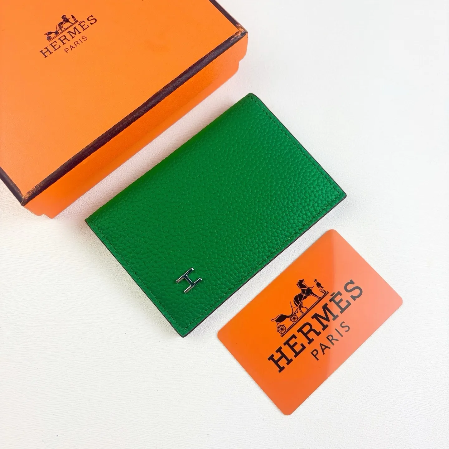 All categories Hermès wallet (Hermès) Hermès 0509