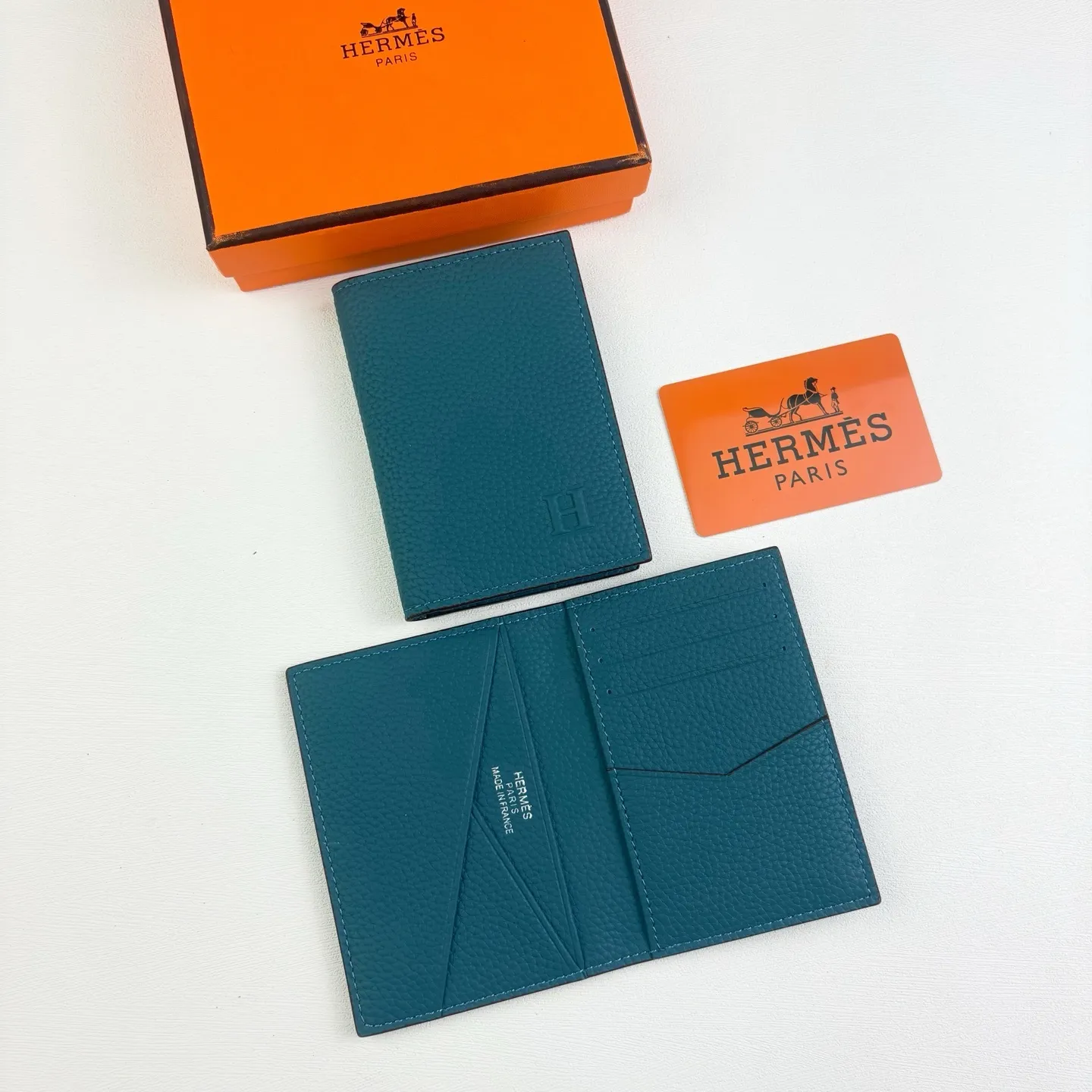 All categories Hermès wallet (Hermès) Hermès 0509